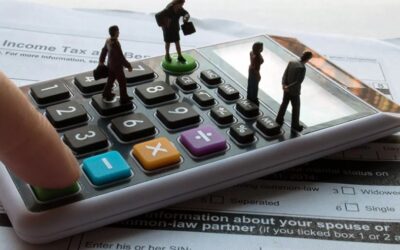 The benefits of employing an accountant for your company