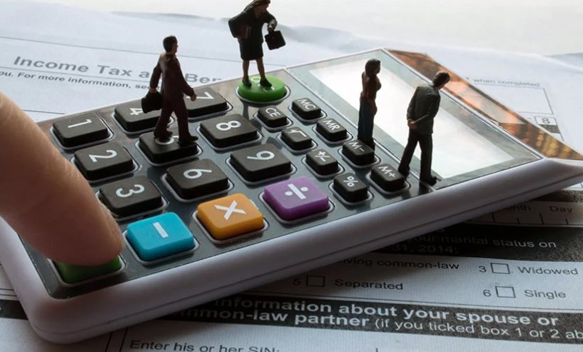 The benefits of employing an accountant for your company