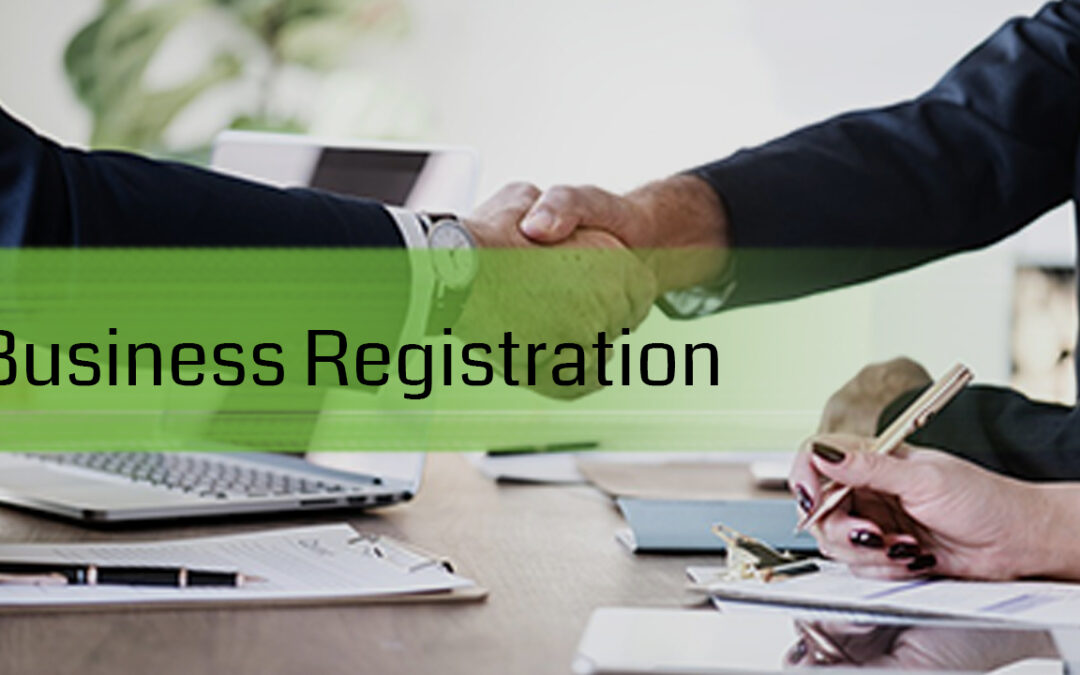 Business-Registration Thailand